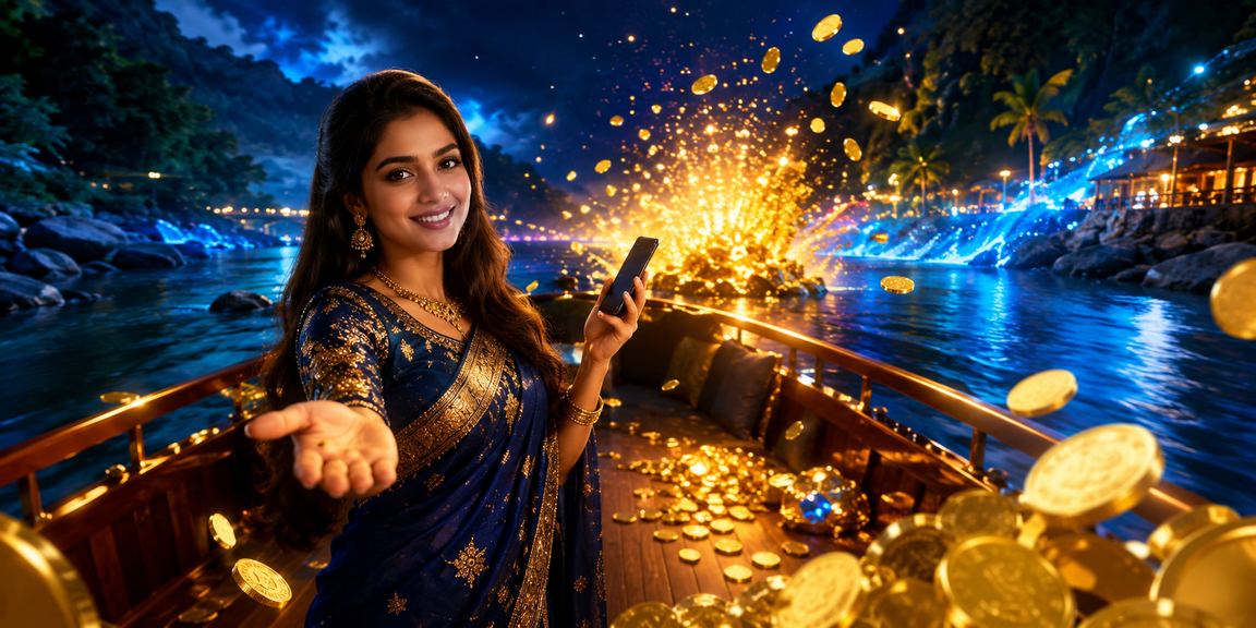 বাংলাদেশে মোবাইলে cc999 অনলাইন ক্যাসিনো গেম খেলছেন একজন ব্যবহারকারী